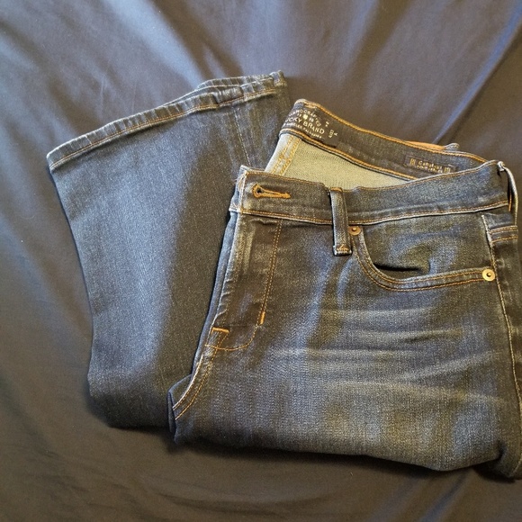 Lucky Brand Sweet Boot Jeans - Picture 1 of 7